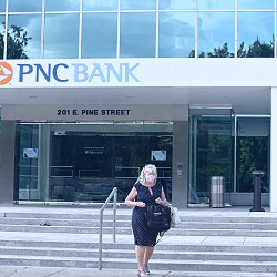 PNC Strikes $11.6 Billion Deal to Buy U.S. Operations of Spanish Bank BBVA  - The New York Times